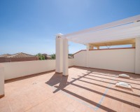 Verkoop - Quad huis - San Miguel