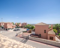 Verkoop - Quad huis - San Miguel