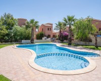 Verkoop - Quad huis - San Miguel