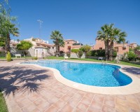 Verkoop - Quad huis - San Miguel