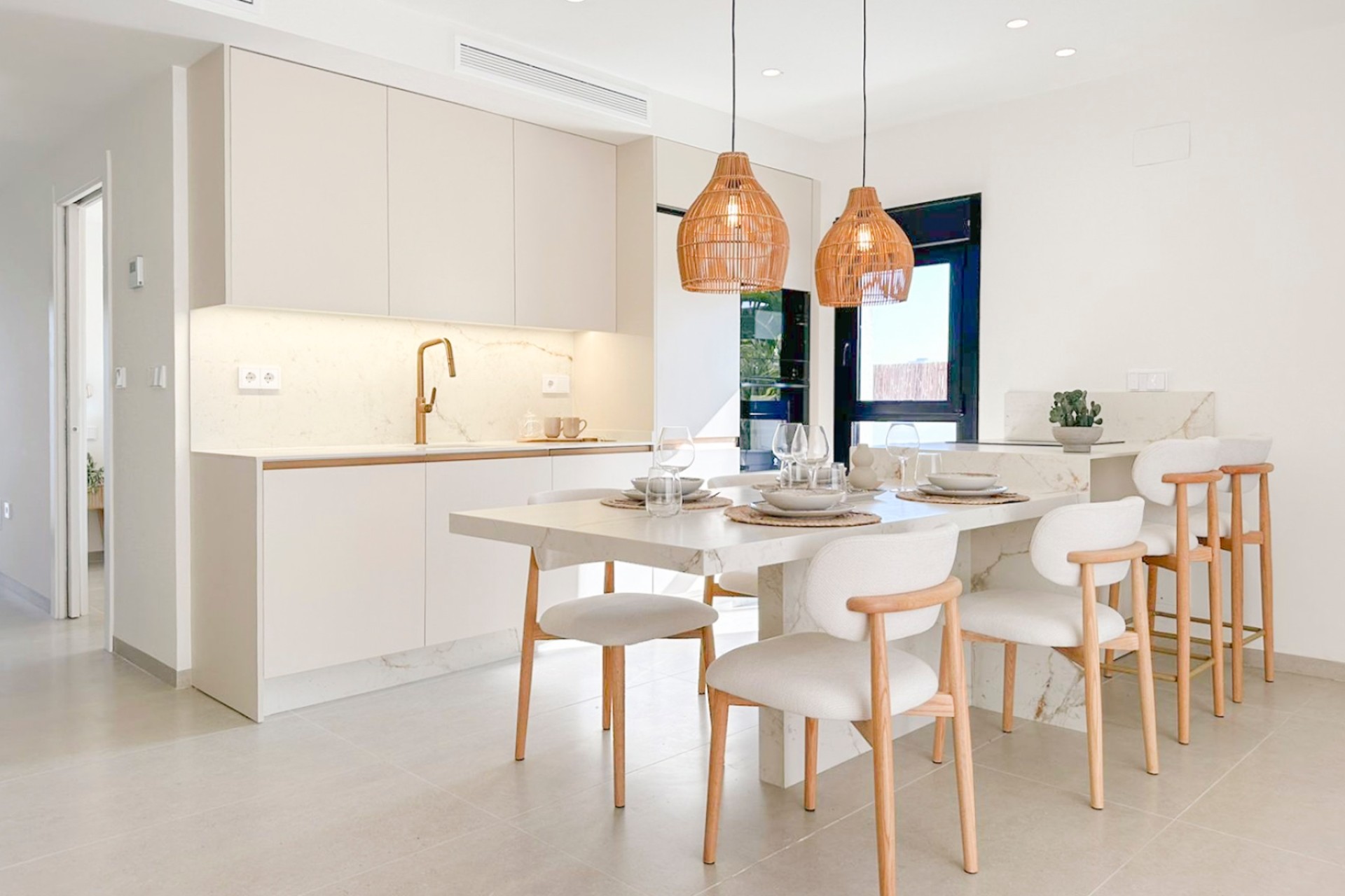 Verkoop - Semidetached - Santiago de la Ribera