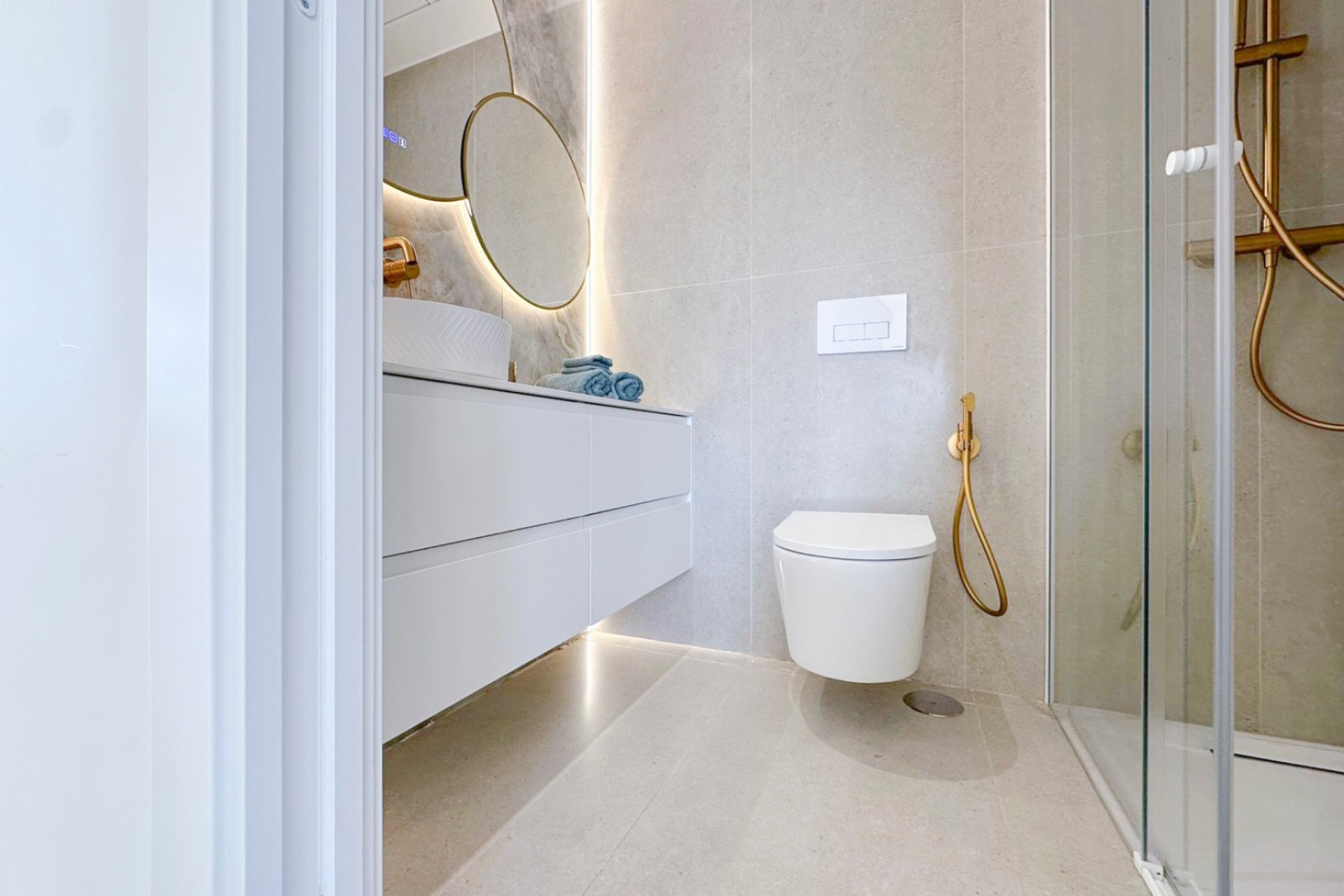 Verkoop - Semidetached - Santiago de la Ribera