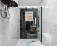 Verkoop - Studio - Ciudad Quesada - Rojales