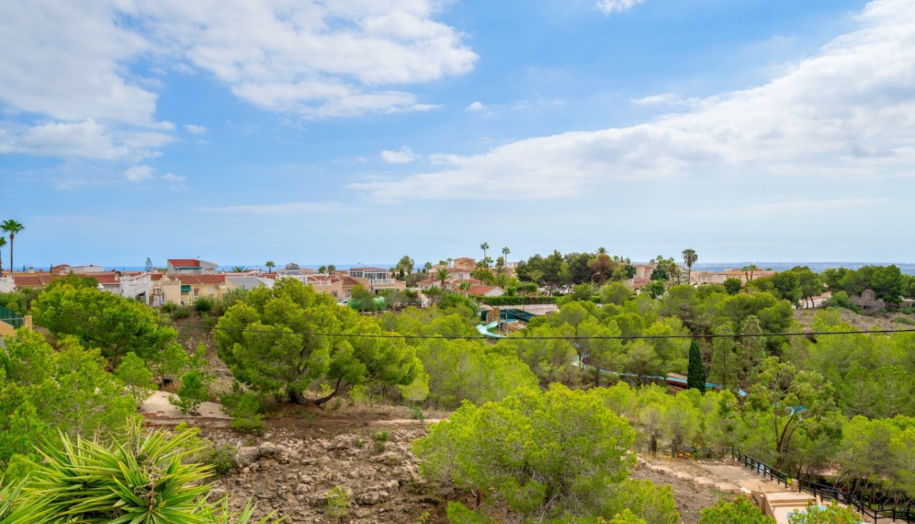 Verkoop - Town House - Ciudad Quesada - Rojales