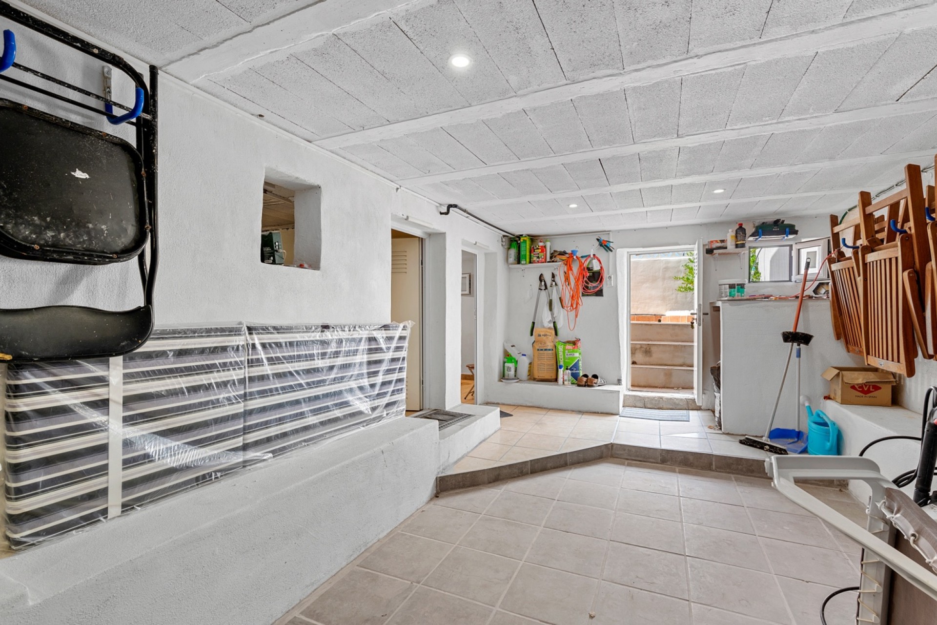 Verkoop - Town House - Ciudad Quesada - Rojales