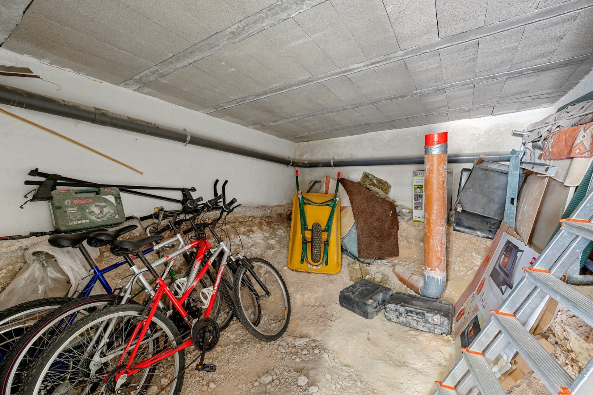 Verkoop - Town House - Ciudad Quesada - Rojales