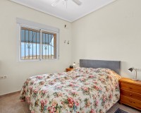 Verkoop - Town House - Ciudad Quesada - Rojales