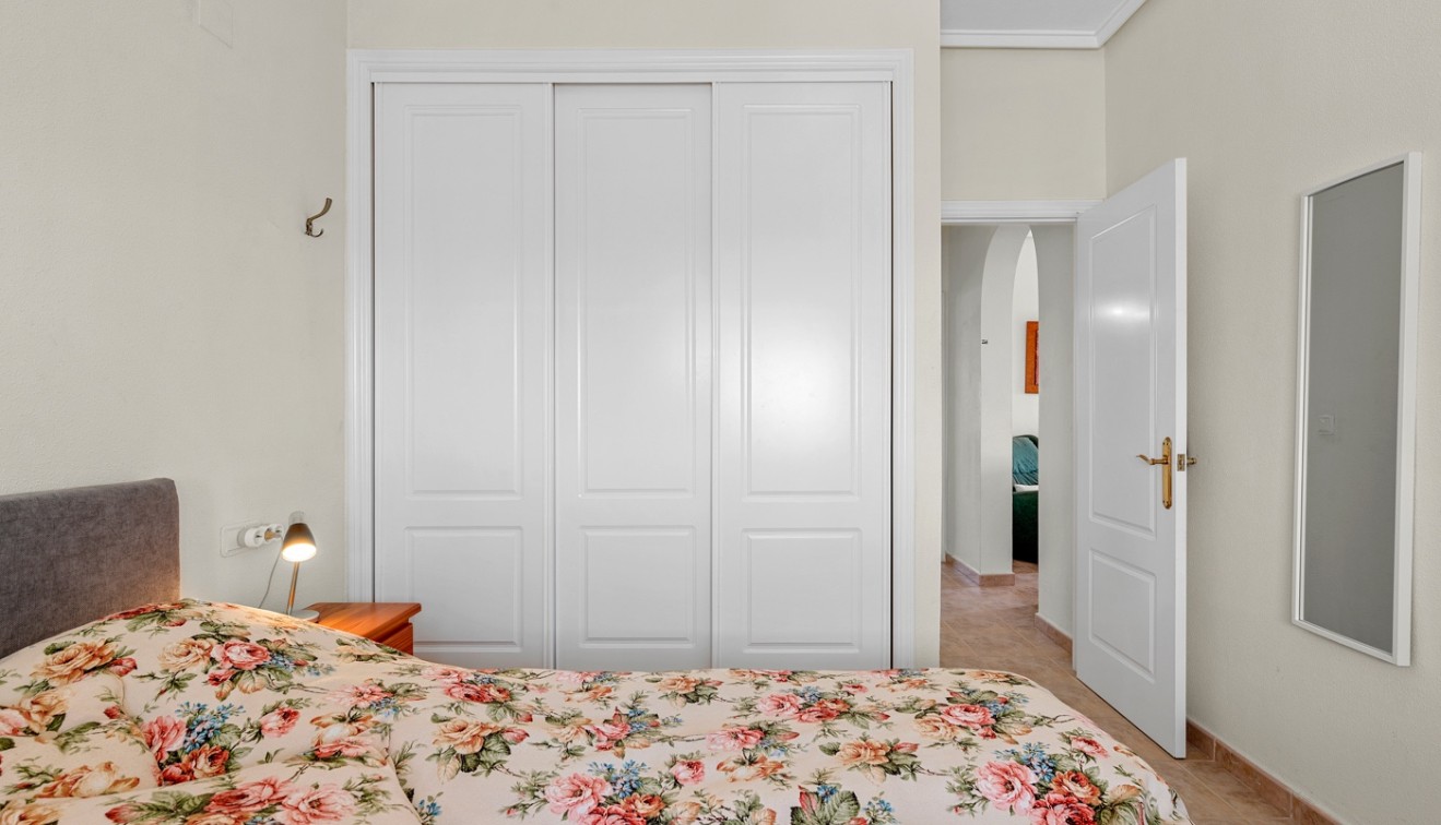 Verkoop - Town House - Ciudad Quesada - Rojales