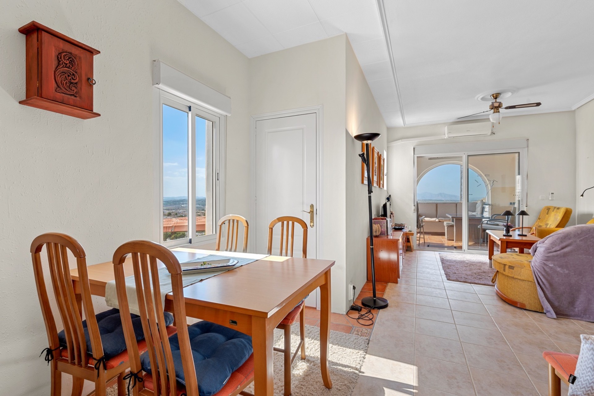 Verkoop - Town House - Ciudad Quesada - Rojales