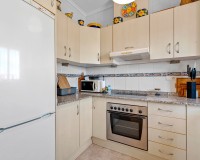 Verkoop - Town House - Ciudad Quesada - Rojales