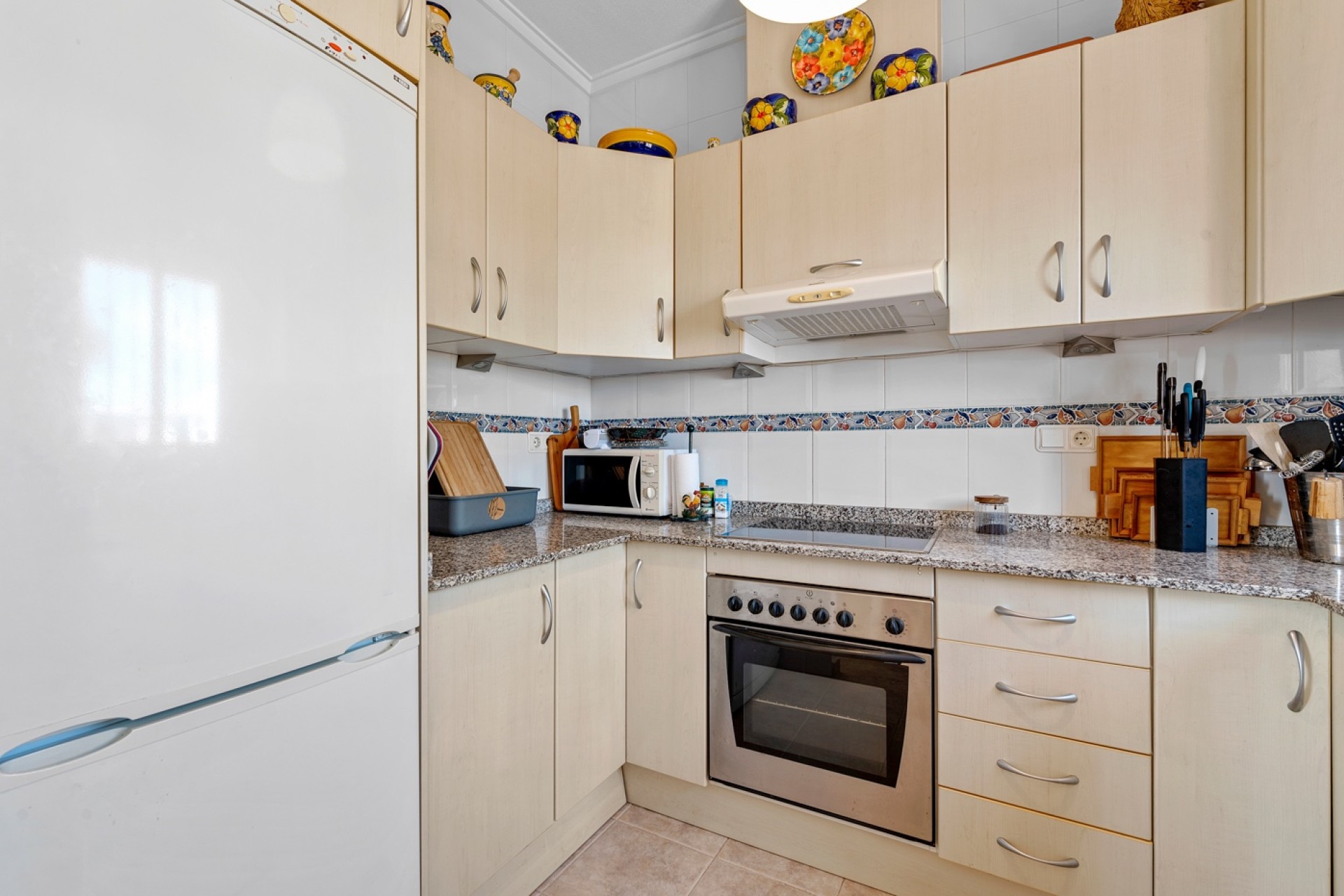 Verkoop - Town House - Ciudad Quesada - Rojales