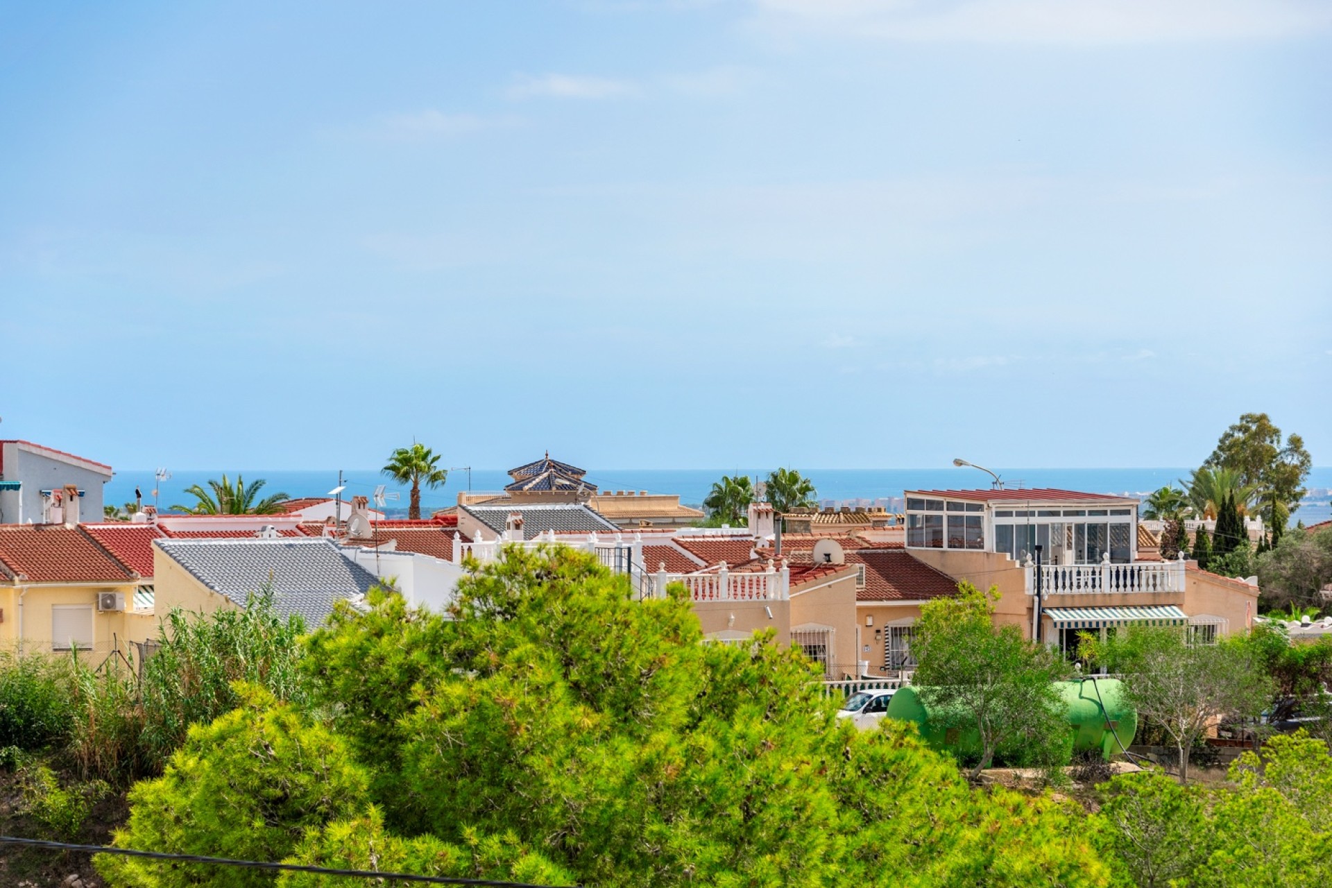 Verkoop - Town House - Ciudad Quesada - Rojales