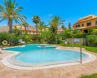 Verkoop - Town House - Finestrat - Sierra cortina