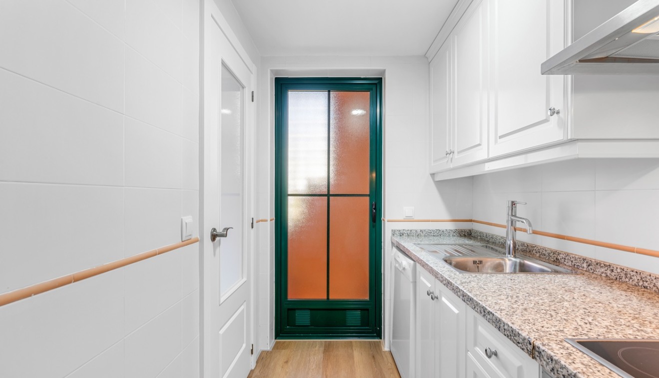 Verkoop - Town House - Finestrat - Sierra cortina