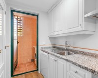 Verkoop - Town House - Finestrat - Sierra cortina