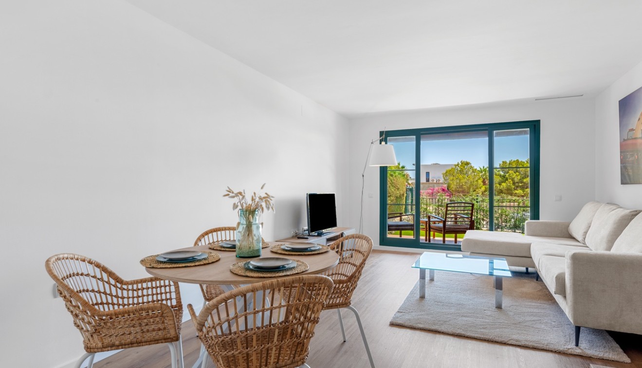 Verkoop - Town House - Finestrat - Sierra cortina