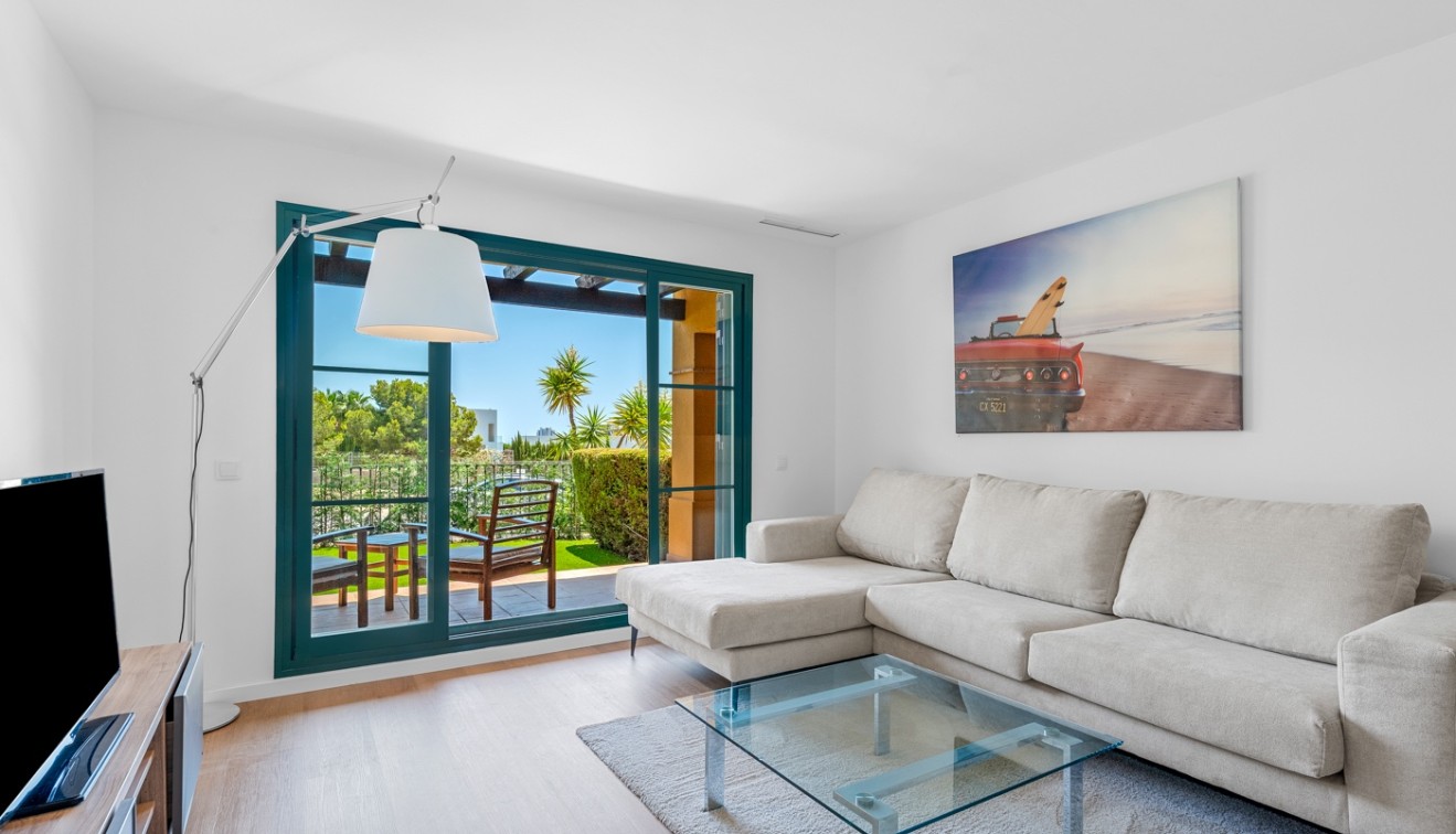 Verkoop - Town House - Finestrat - Sierra cortina