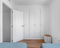 Verkoop - Town House - Finestrat - Sierra cortina