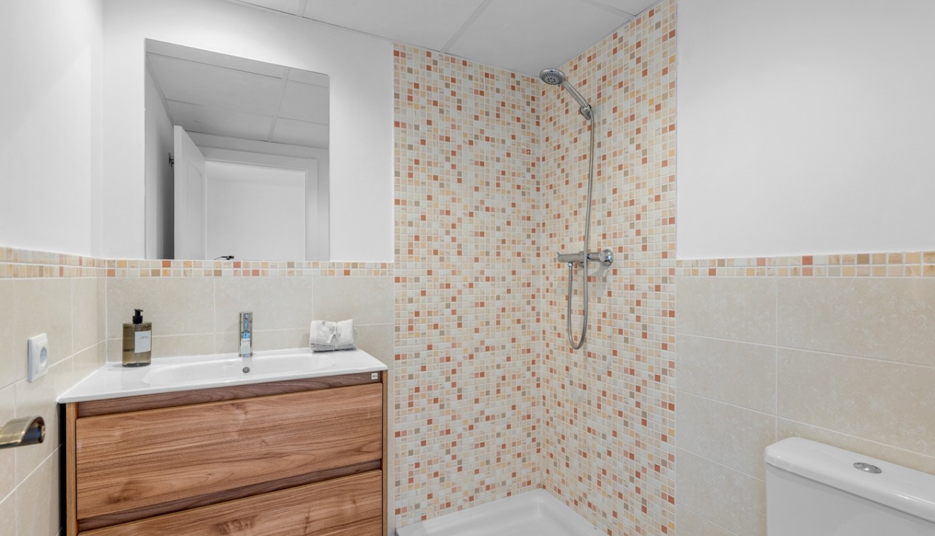 Verkoop - Town House - Finestrat - Sierra cortina