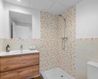 Verkoop - Town House - Finestrat - Sierra cortina