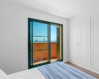 Verkoop - Town House - Finestrat - Sierra cortina