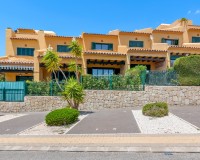 Verkoop - Town House - Finestrat - Sierra cortina