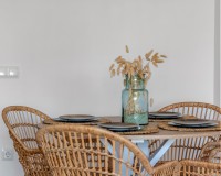 Verkoop - Town House - Finestrat - Sierra cortina