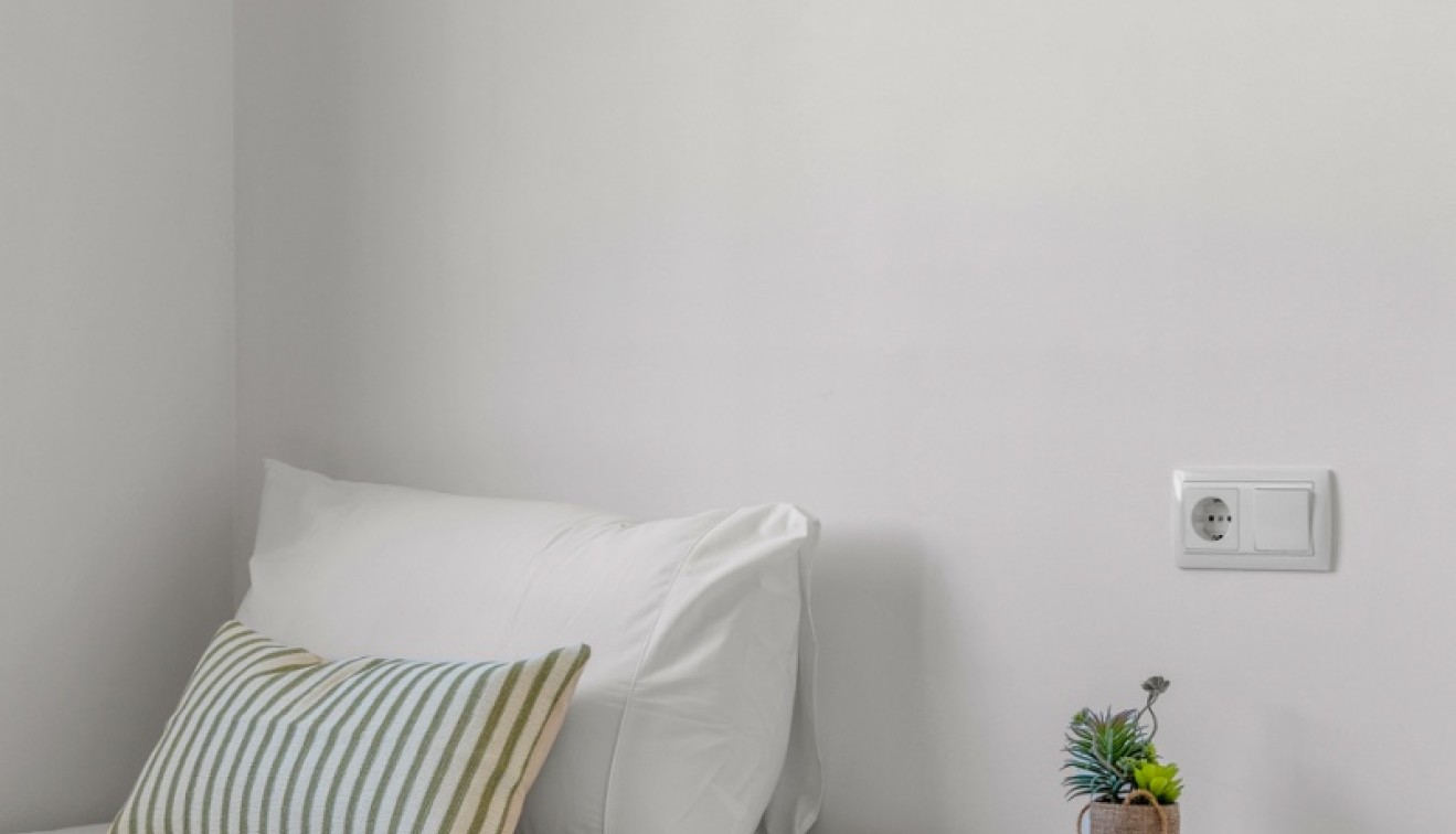 Verkoop - Town House - Finestrat - Sierra cortina