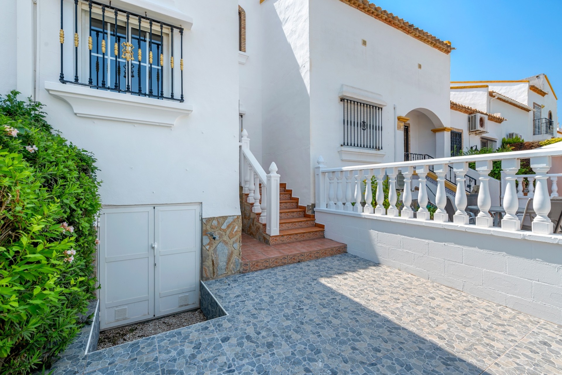 Verkoop - Town House - Orihuela costa - Los Dolses