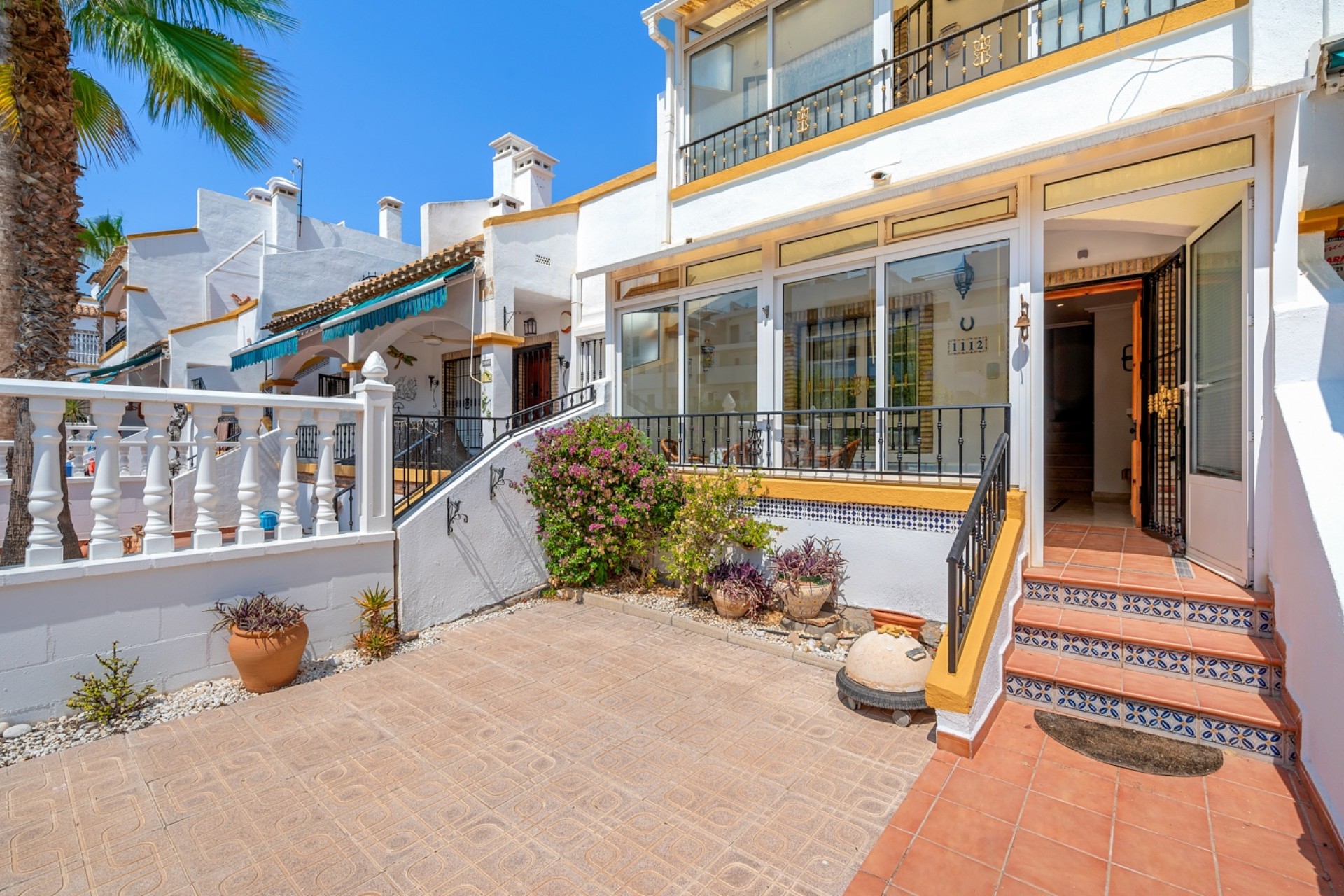 Verkoop - Town House - Orihuela costa - Los Dolses