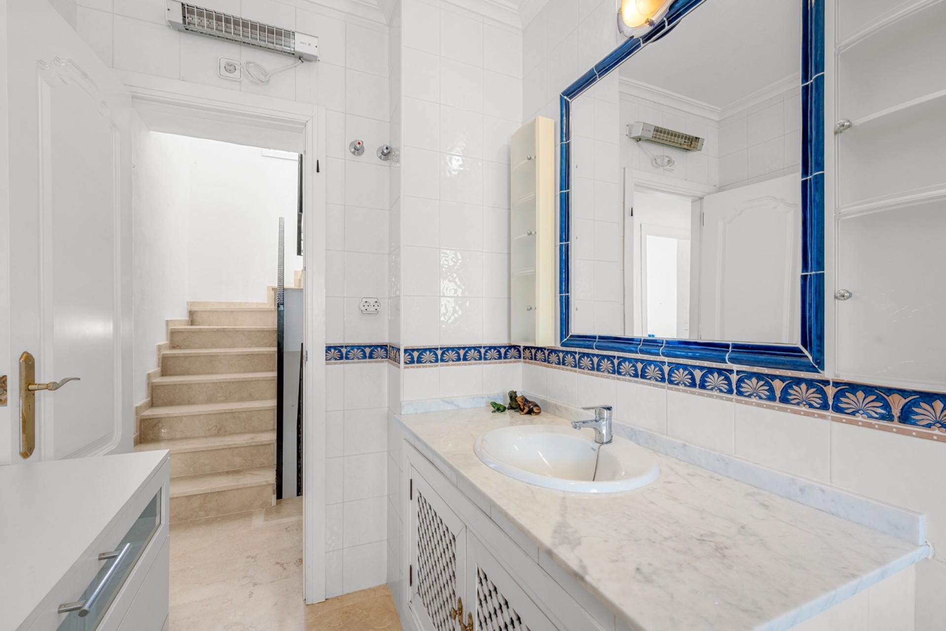 Verkoop - Town House - Orihuela costa - Los Dolses