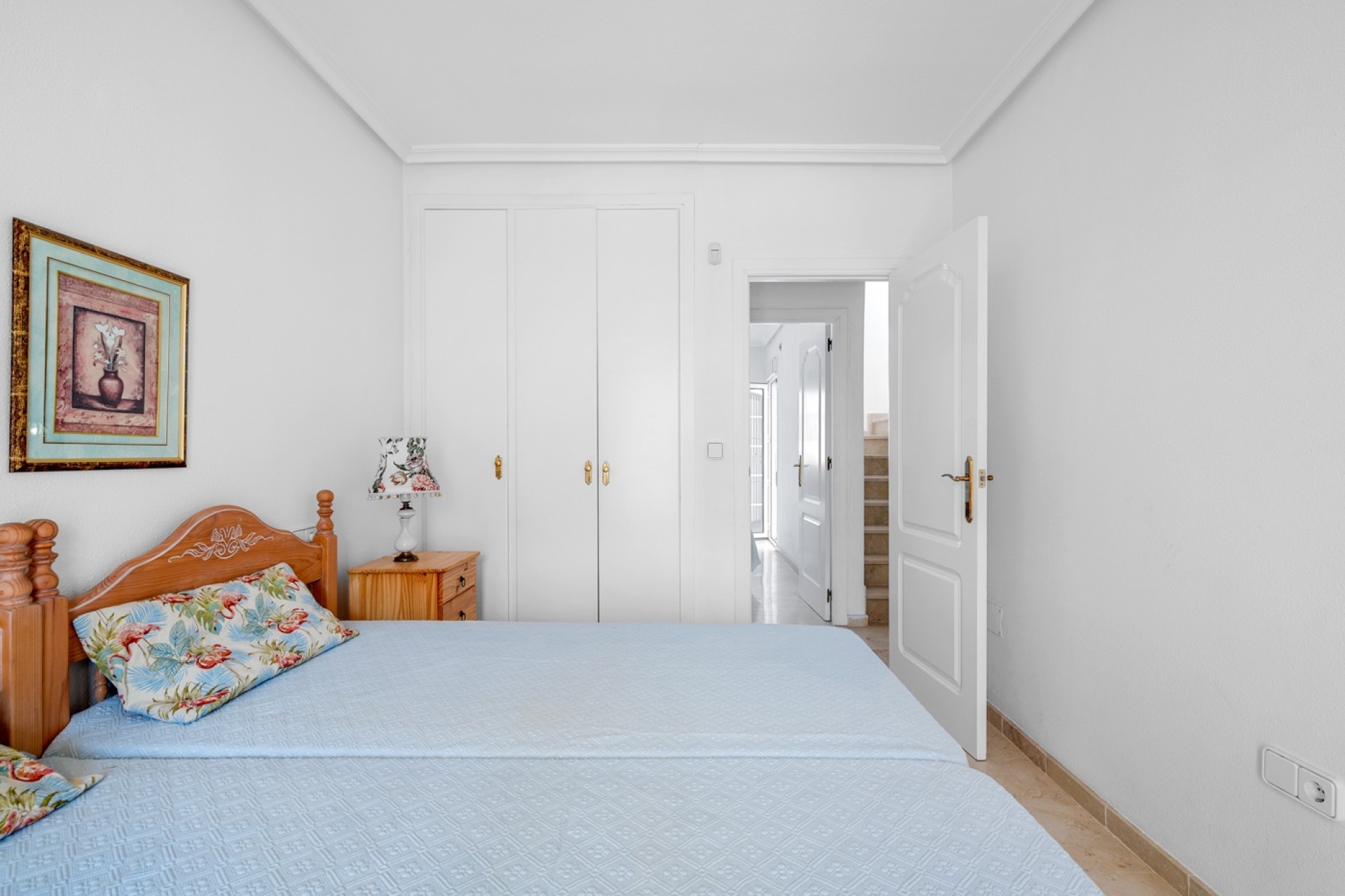 Verkoop - Town House - Orihuela costa - Los Dolses