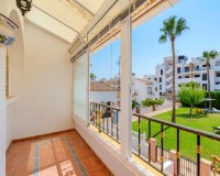 Verkoop - Town House - Orihuela costa - Los Dolses