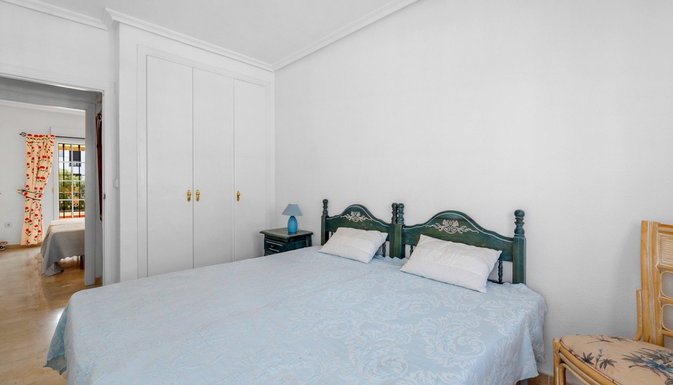 Verkoop - Town House - Orihuela costa - Los Dolses