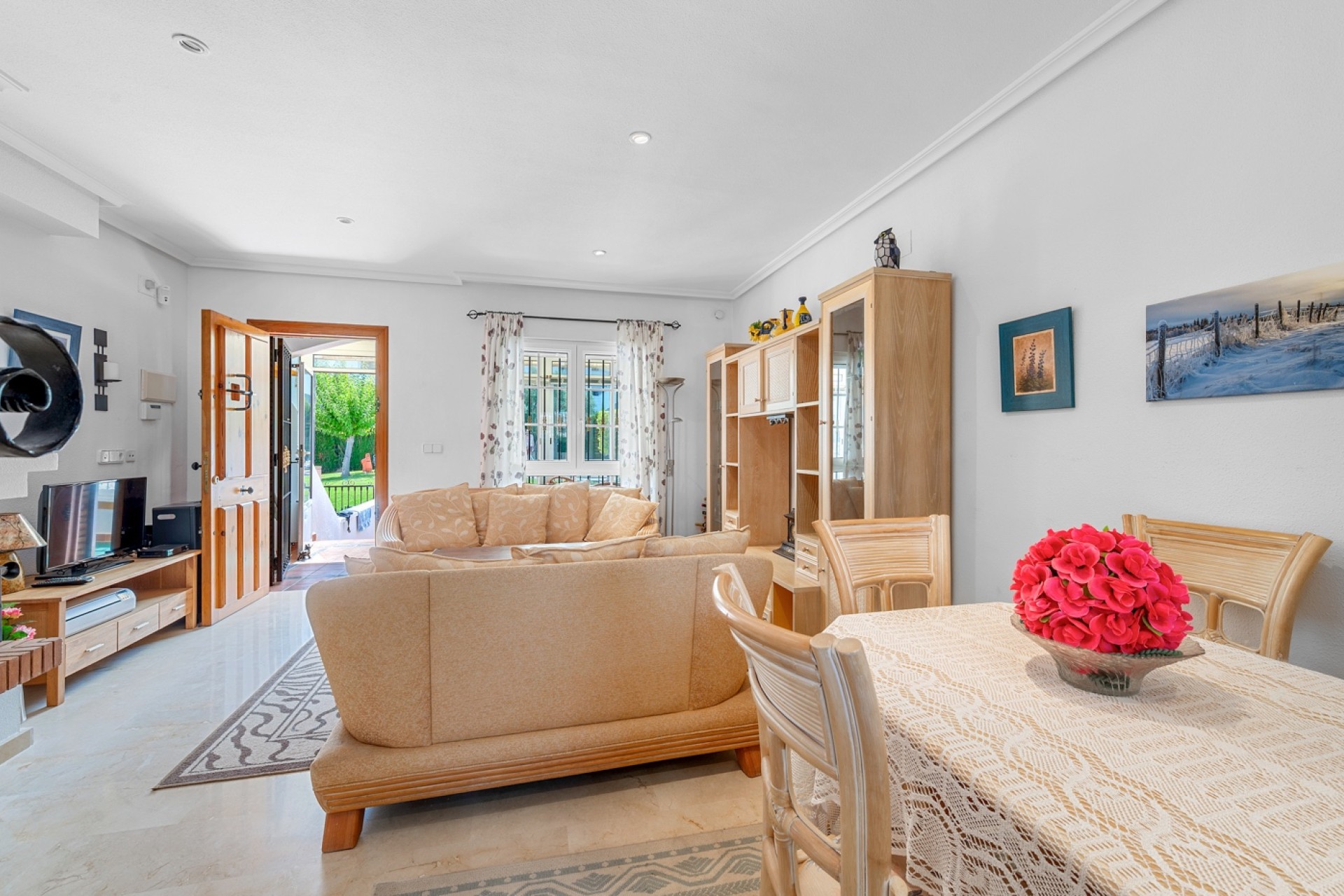 Verkoop - Town House - Orihuela costa - Los Dolses