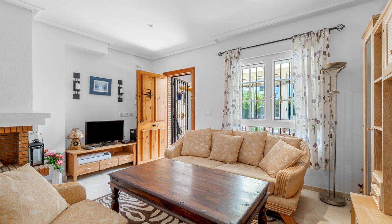 Verkoop - Town House - Orihuela costa - Los Dolses