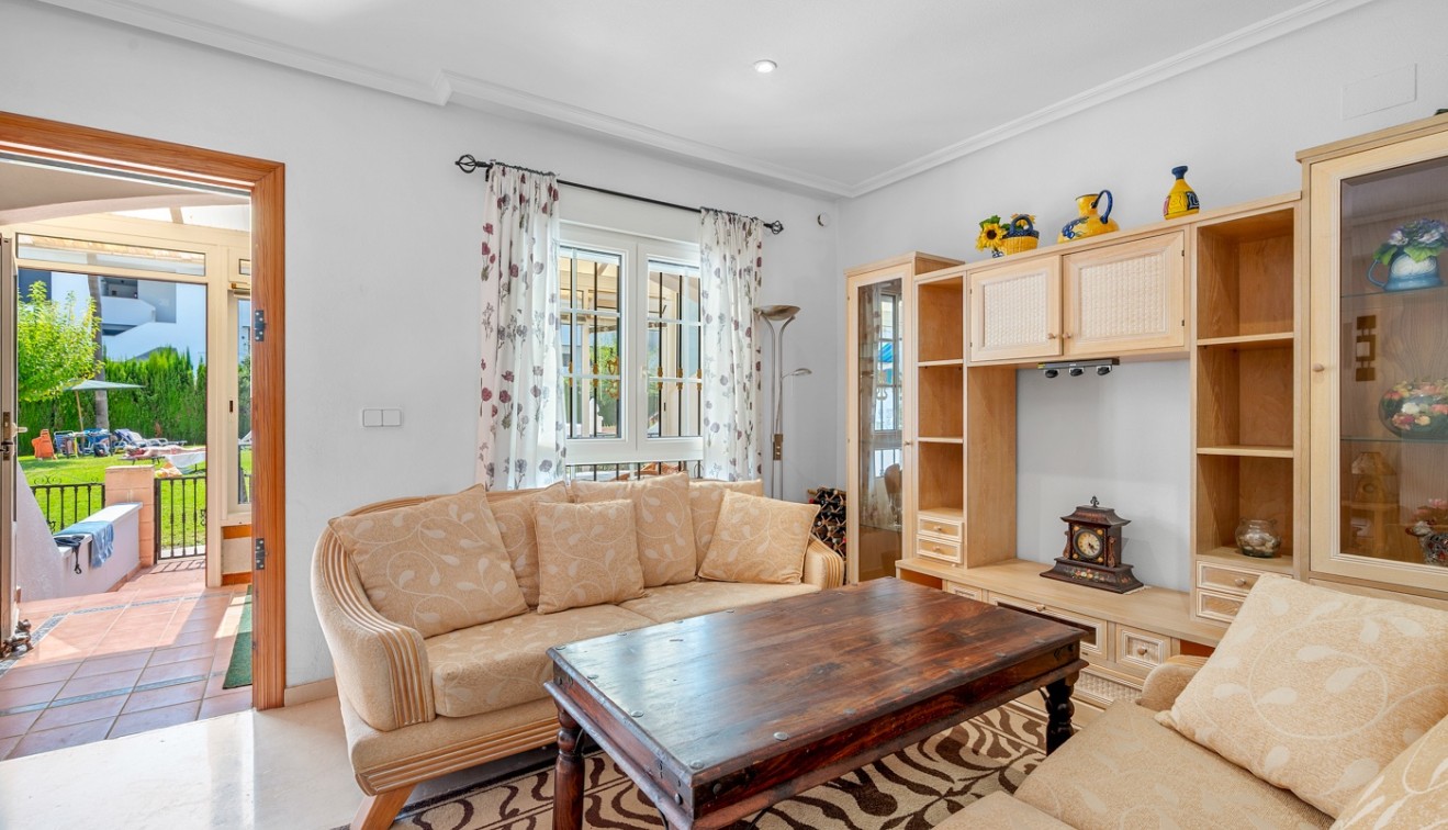 Verkoop - Town House - Orihuela costa - Los Dolses