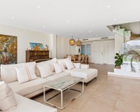 Verkoop - Town House - San Juan Playa - San Juan Alicante