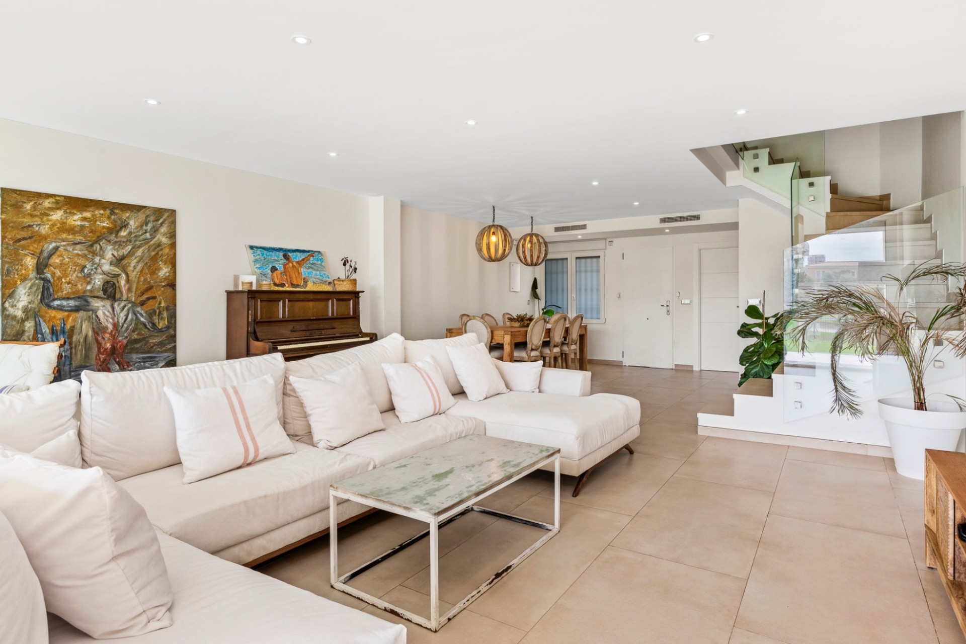 Verkoop - Town House - San Juan Playa - San Juan Alicante