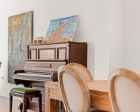 Verkoop - Town House - San Juan Playa - San Juan Alicante