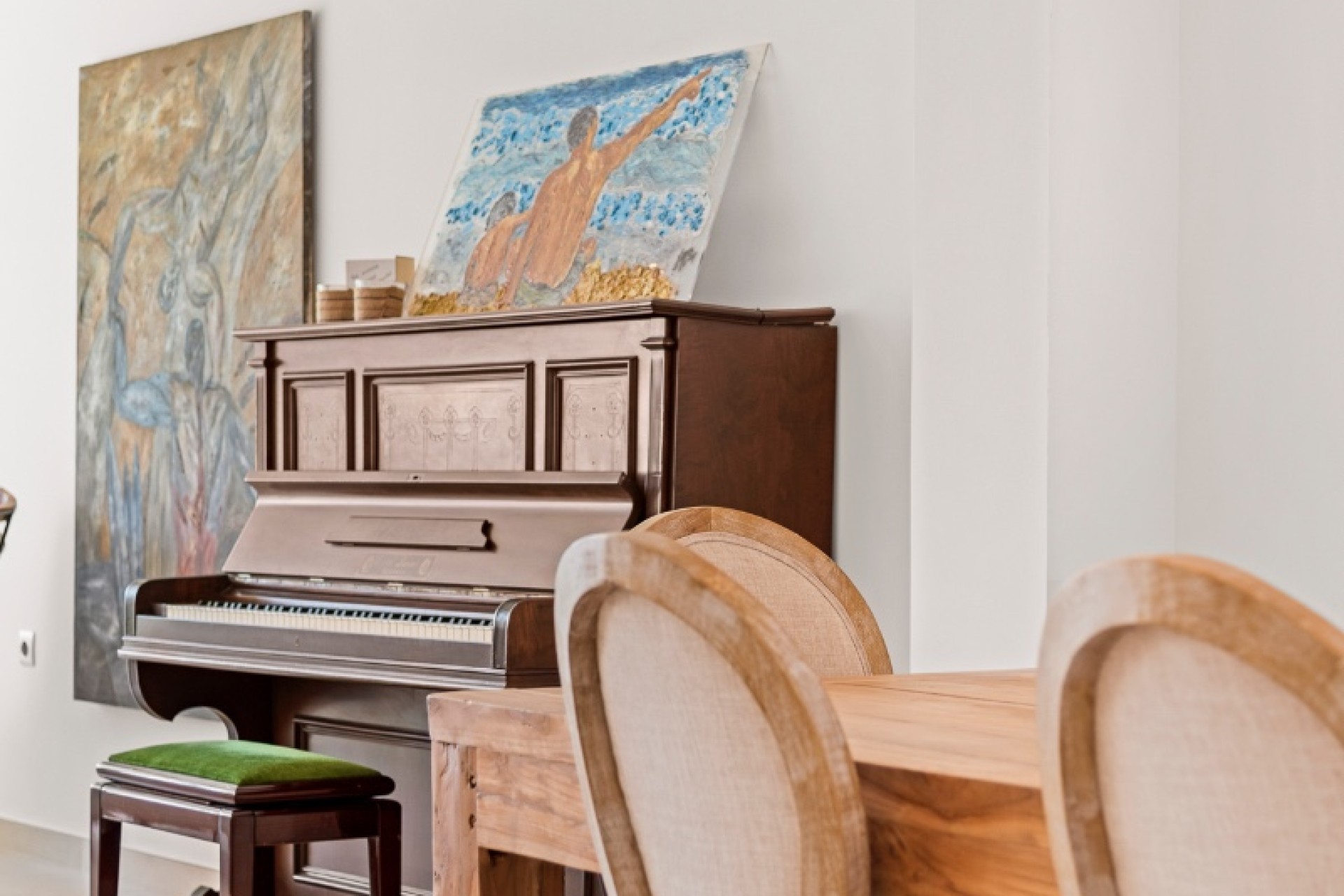 Verkoop - Town House - San Juan Playa - San Juan Alicante