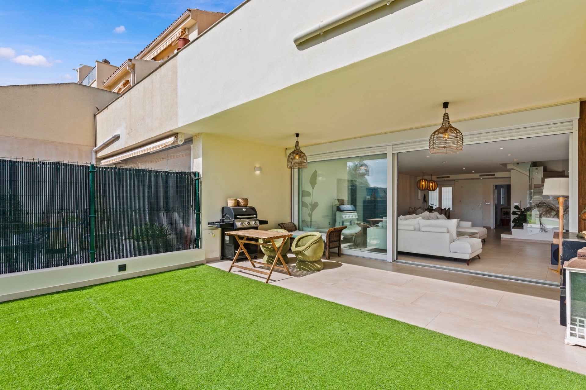 Verkoop - Town House - San Juan Playa - San Juan Alicante