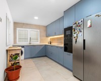 Verkoop - Town House - San Juan Playa - San Juan Alicante