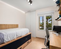 Verkoop - Town House - San Juan Playa - San Juan Alicante