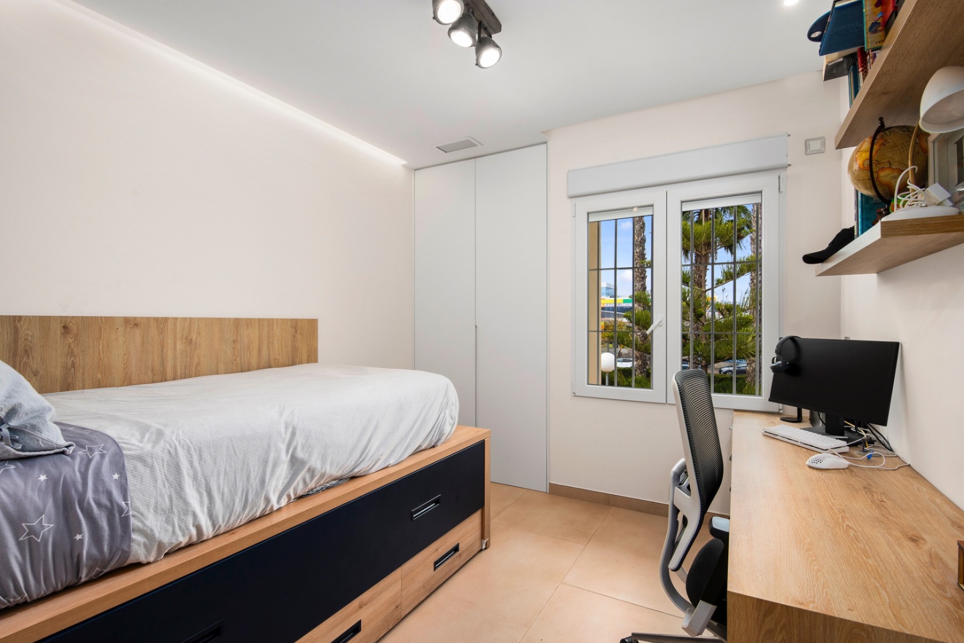 Verkoop - Town House - San Juan Playa - San Juan Alicante