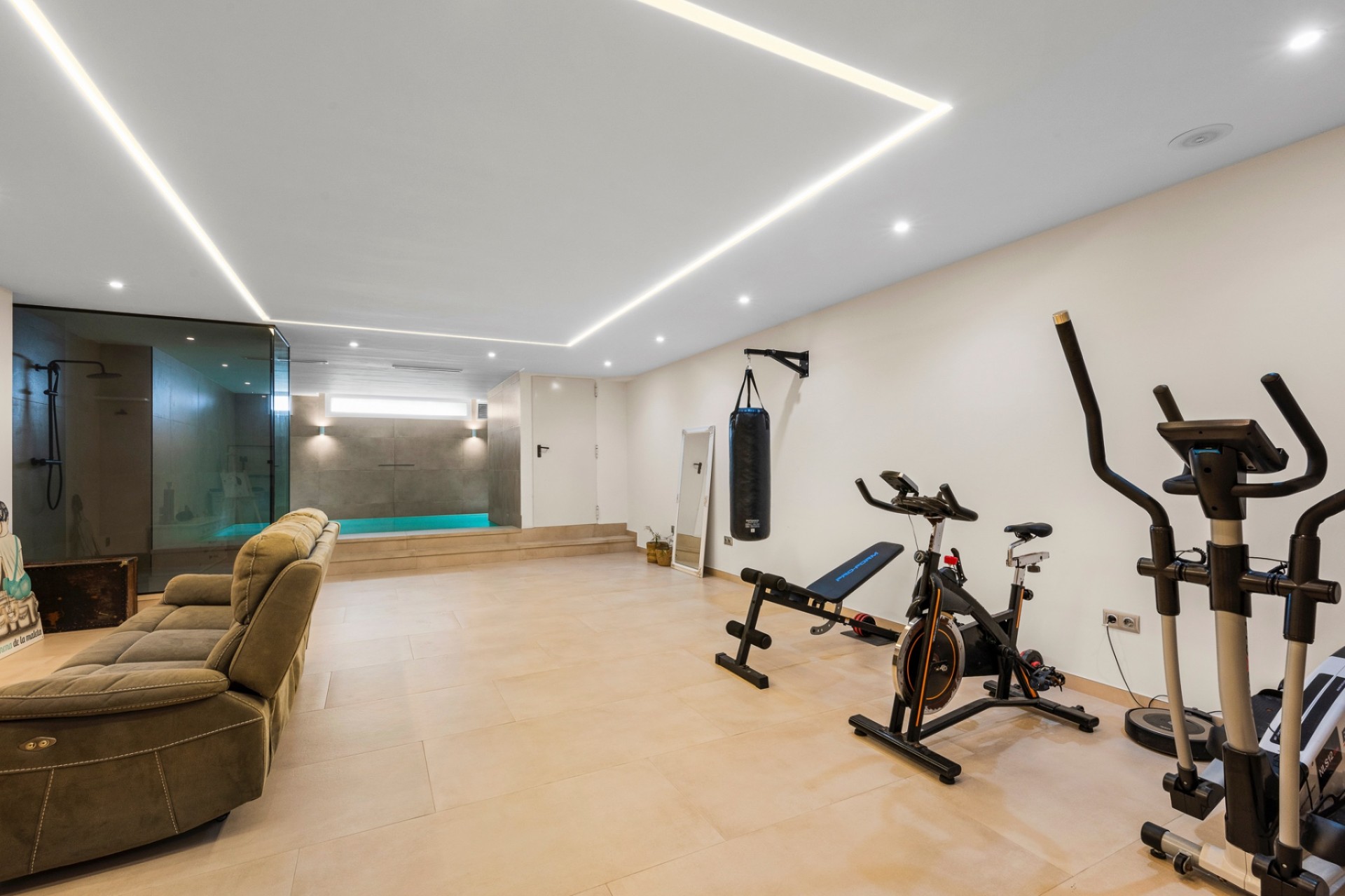 Verkoop - Town House - San Juan Playa - San Juan Alicante