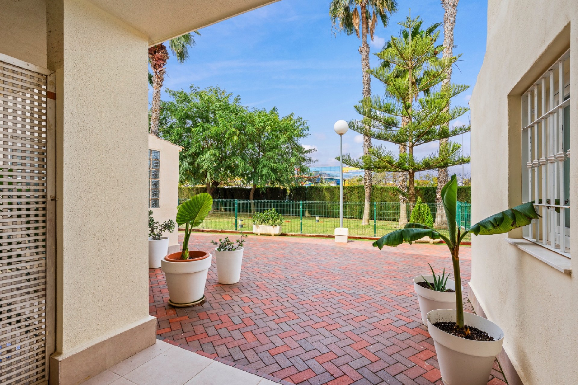 Verkoop - Town House - San Juan Playa - San Juan Alicante