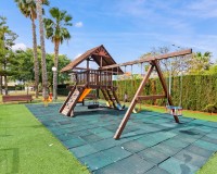 Verkoop - Town House - San Juan Playa - San Juan Alicante