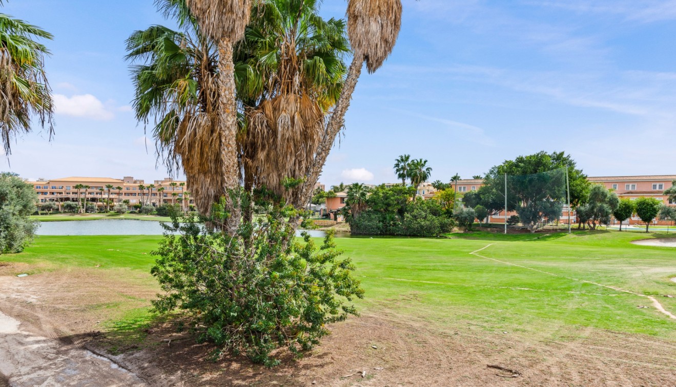 Verkoop - Town House - San Juan Playa - San Juan Alicante