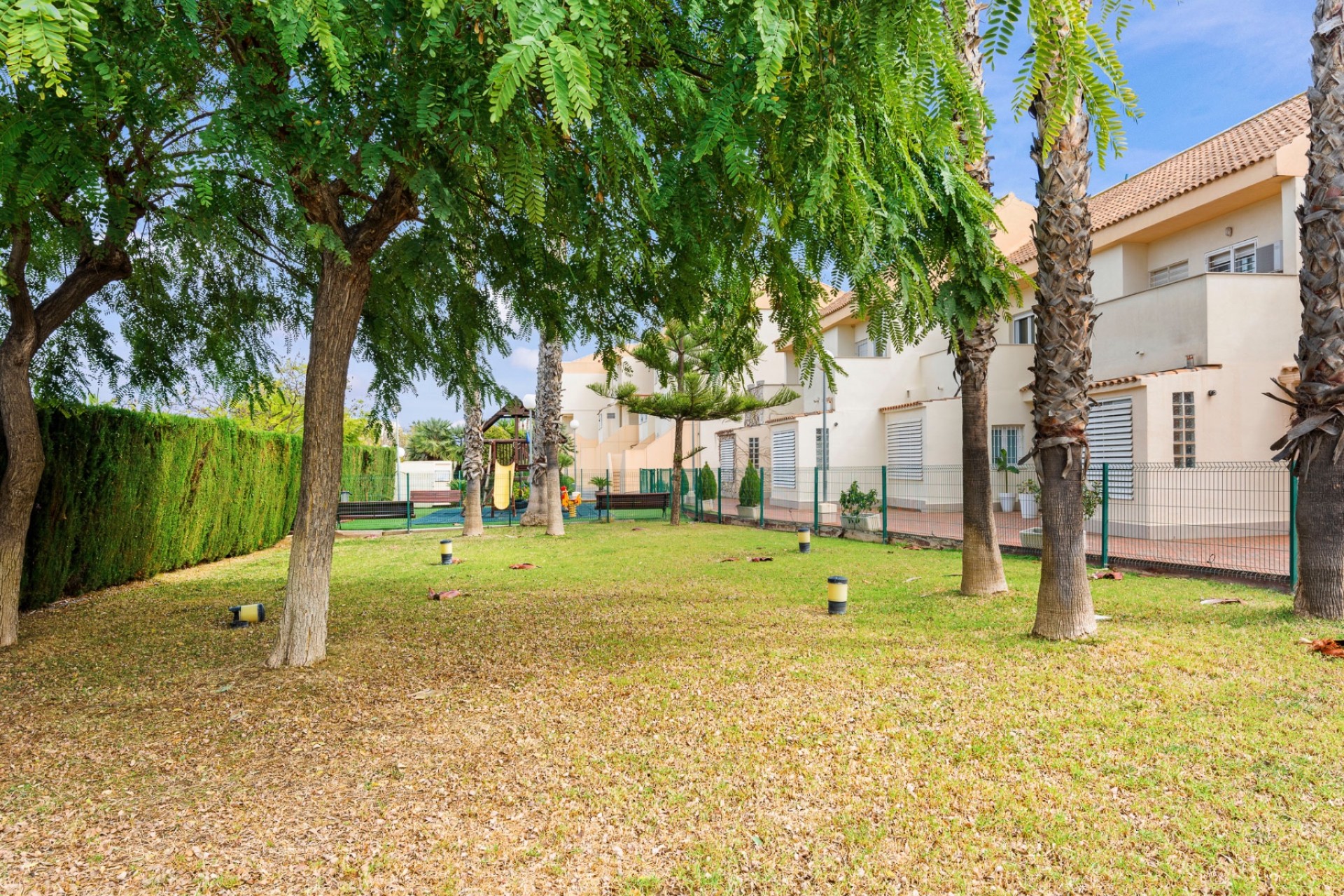 Verkoop - Town House - San Juan Playa - San Juan Alicante